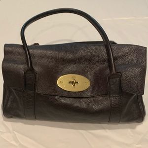 Like new Mulberry Small Bayswater